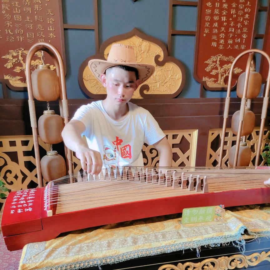 江南(✿◡‿◡)