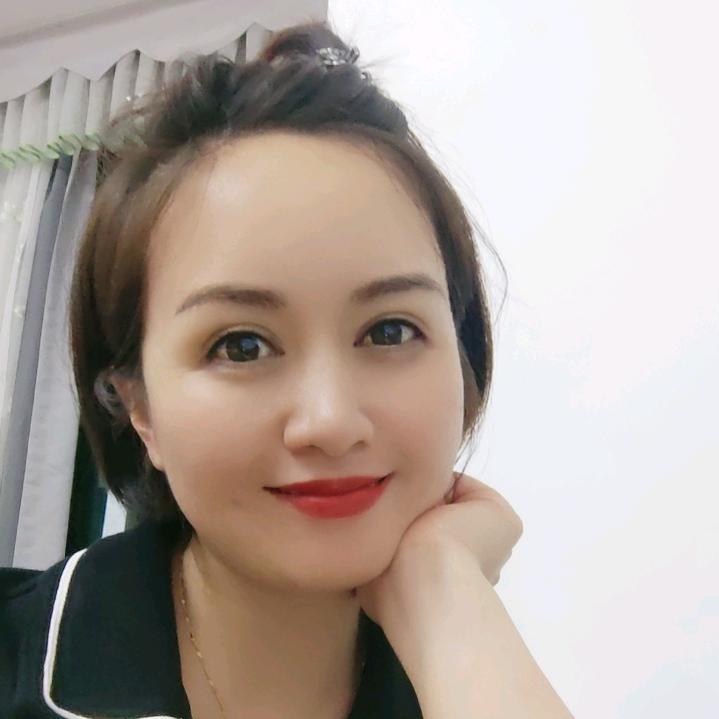 梨涡 陳小姐