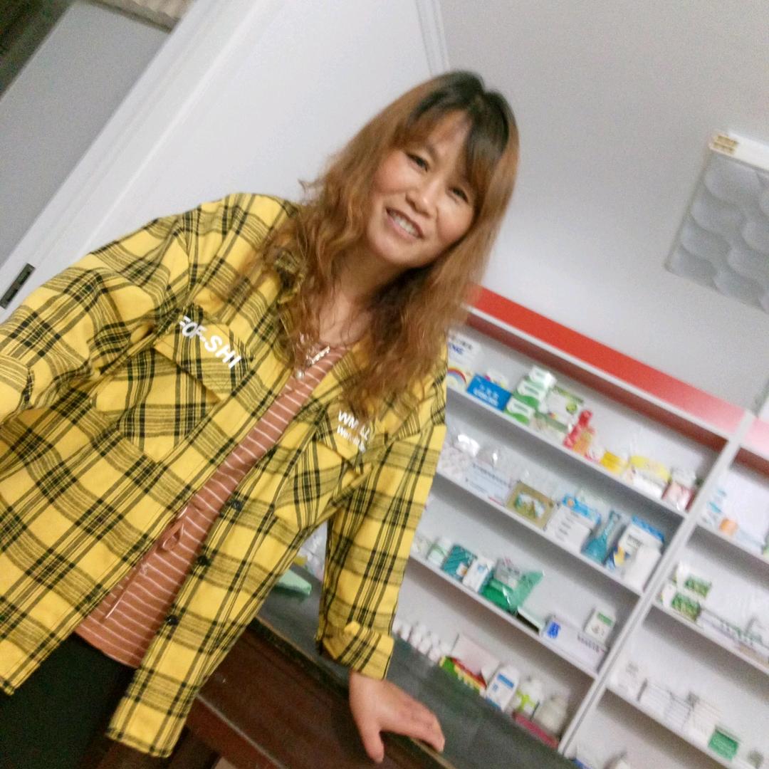 开开心心每一天