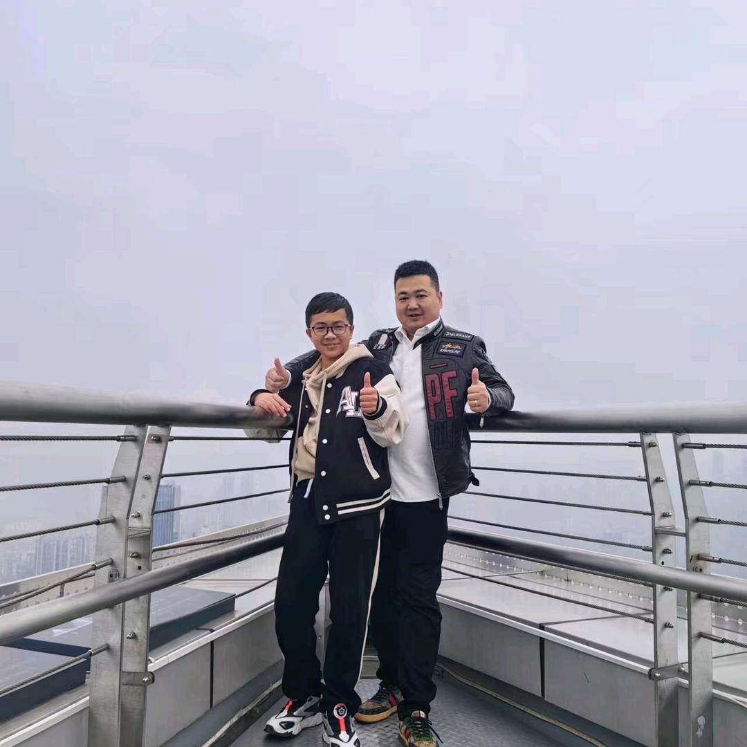 消防～彪哥