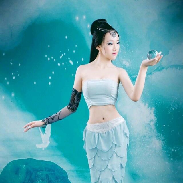 缘分天空