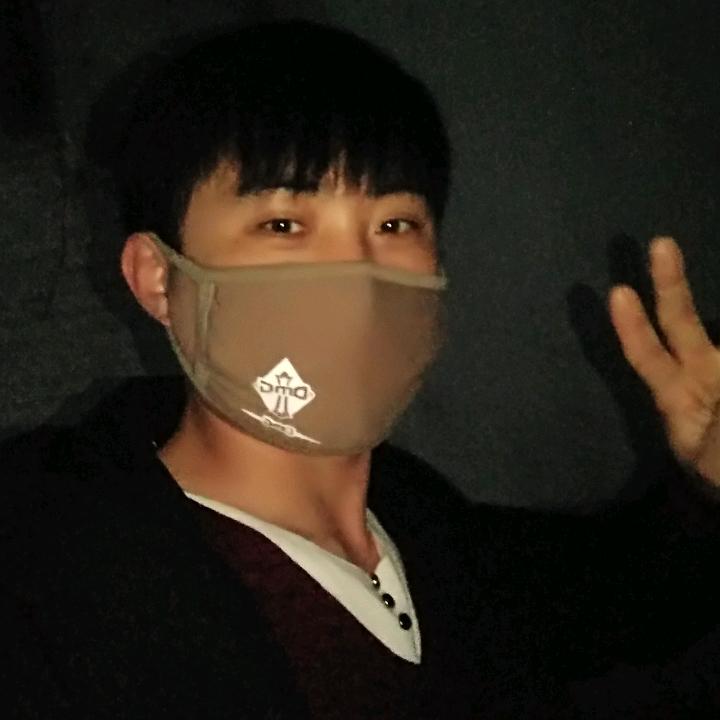 只为看到你