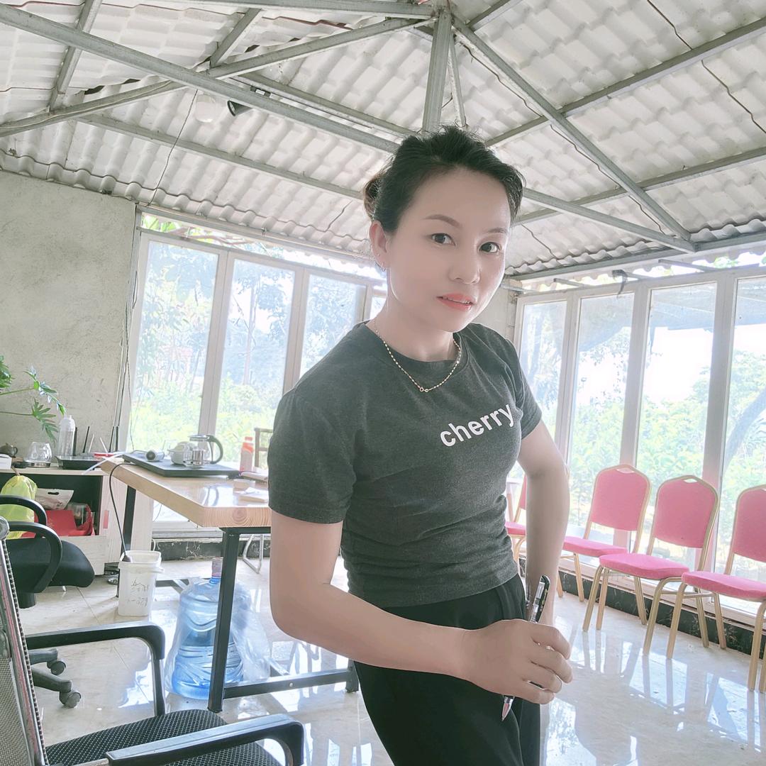 翡翠竹林