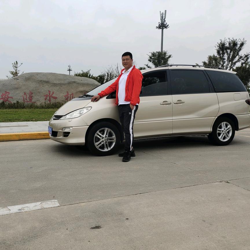 涟水小丁二手车