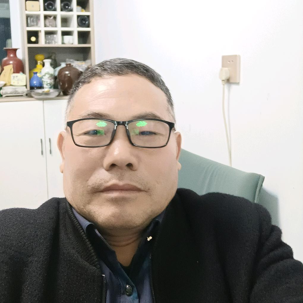 知足常乐，真心对人。