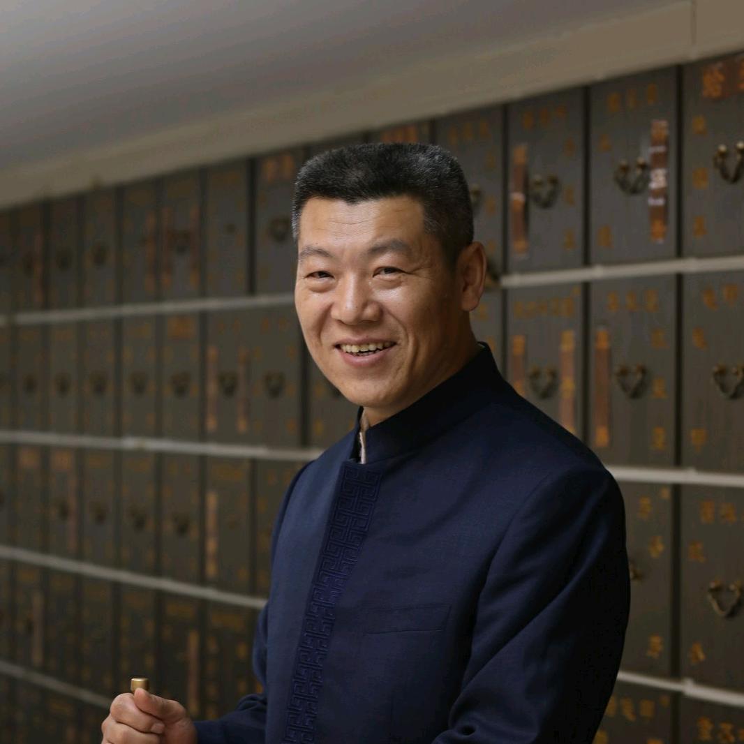 脾胃专家岳士才