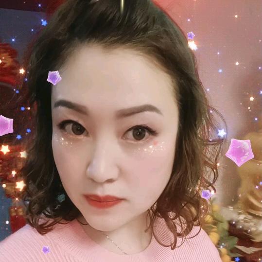 小彩虹.
