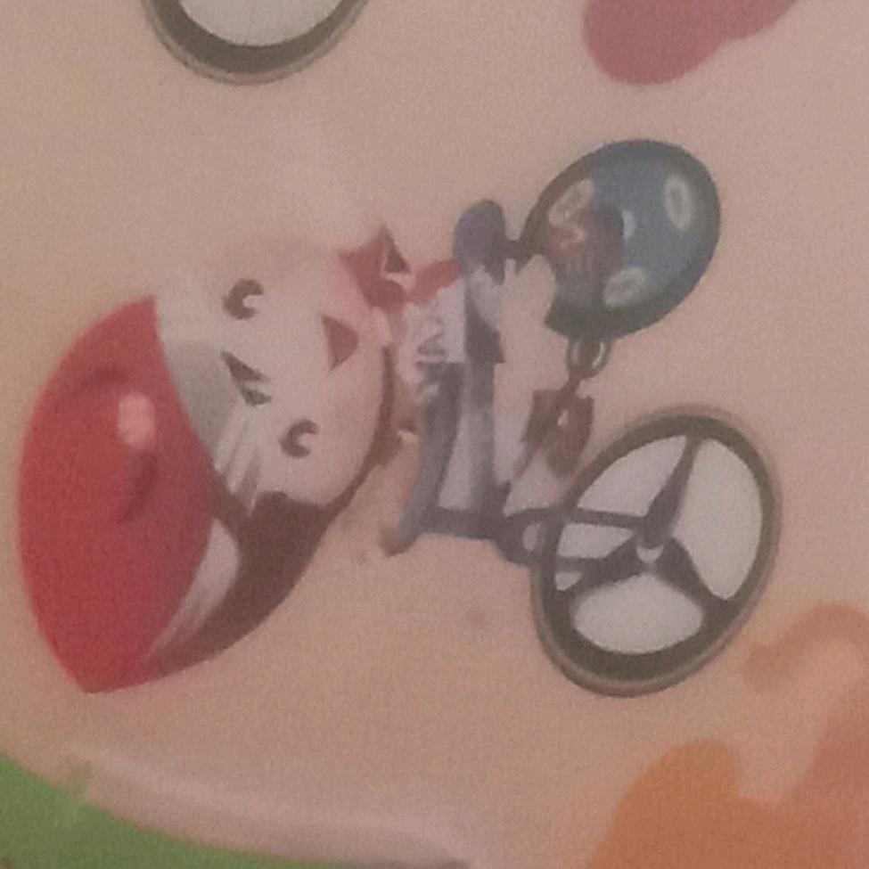 小姐姐