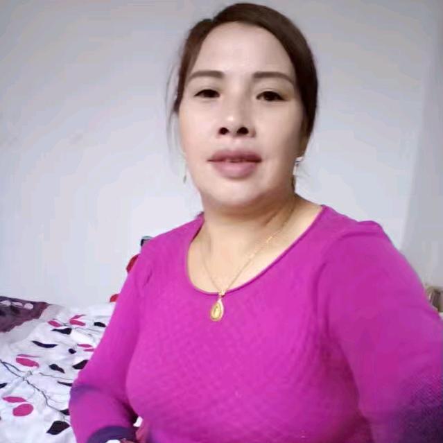湖北大姐