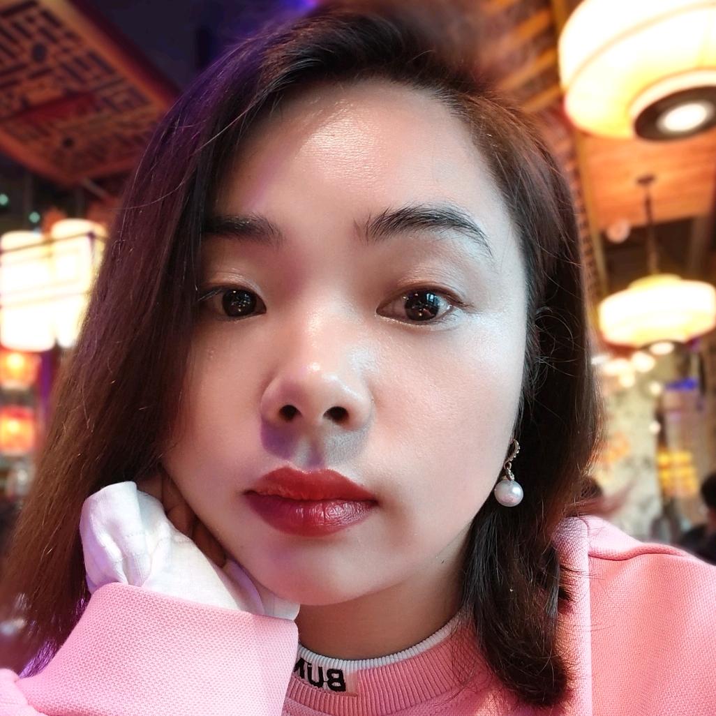呆呆的芋头