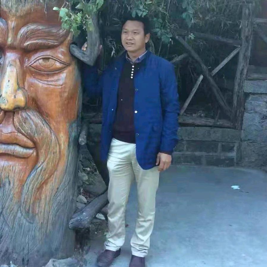 赵家华