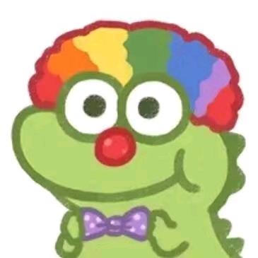 飞翔的熊猫（加油版）