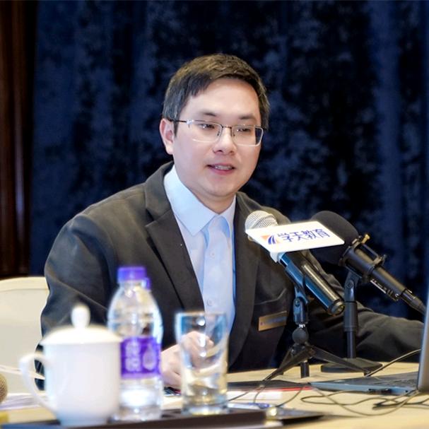 刘锦铖讲建造师