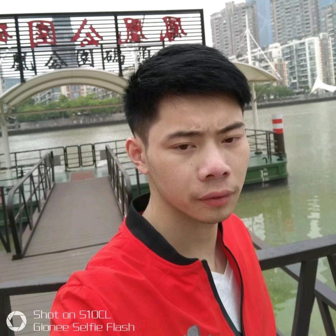 小范