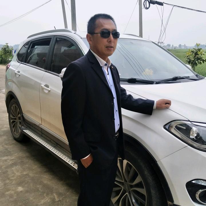 好人一身平安磊哥