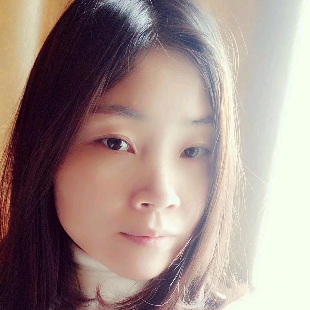 如愿💕