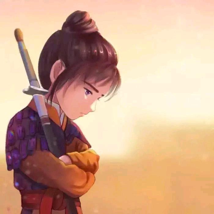 恰逢琪时