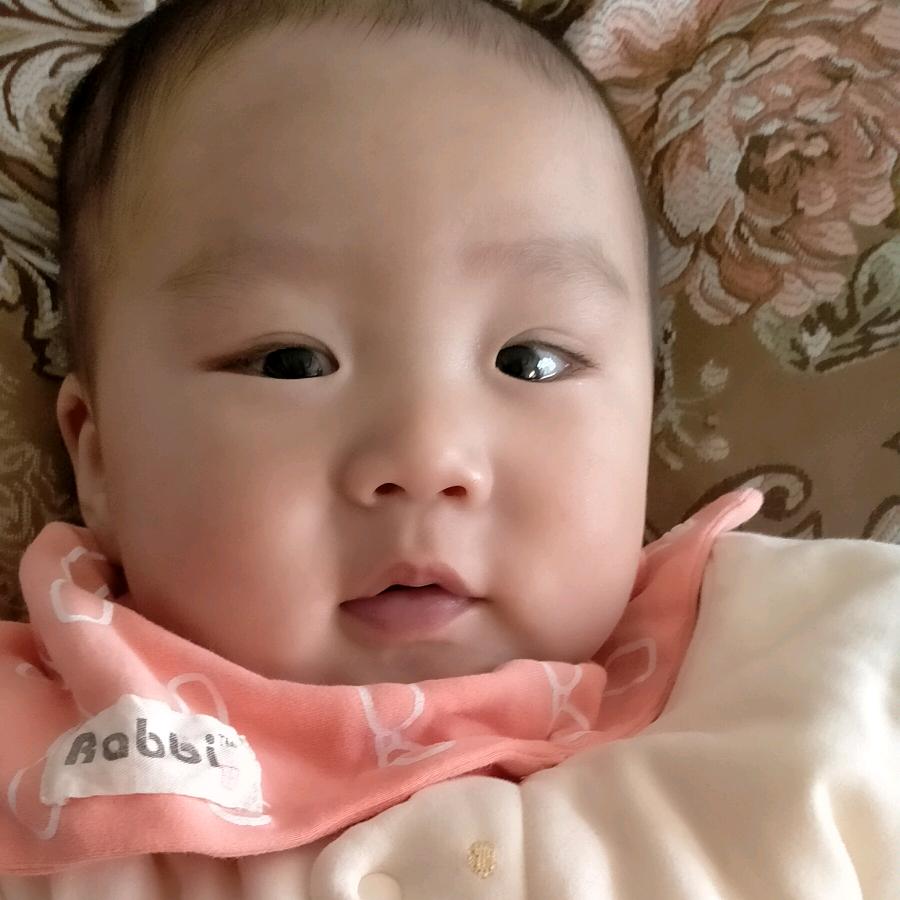 晨晨奶奶
