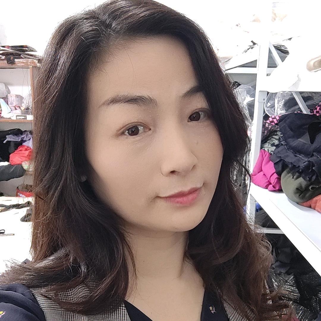 德清杜姐