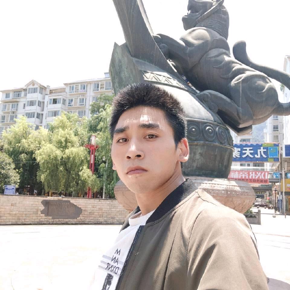加油，小邓
