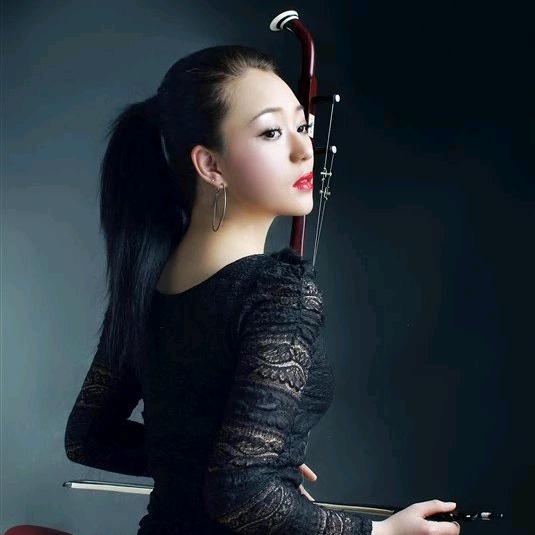 玖甜💎二胡