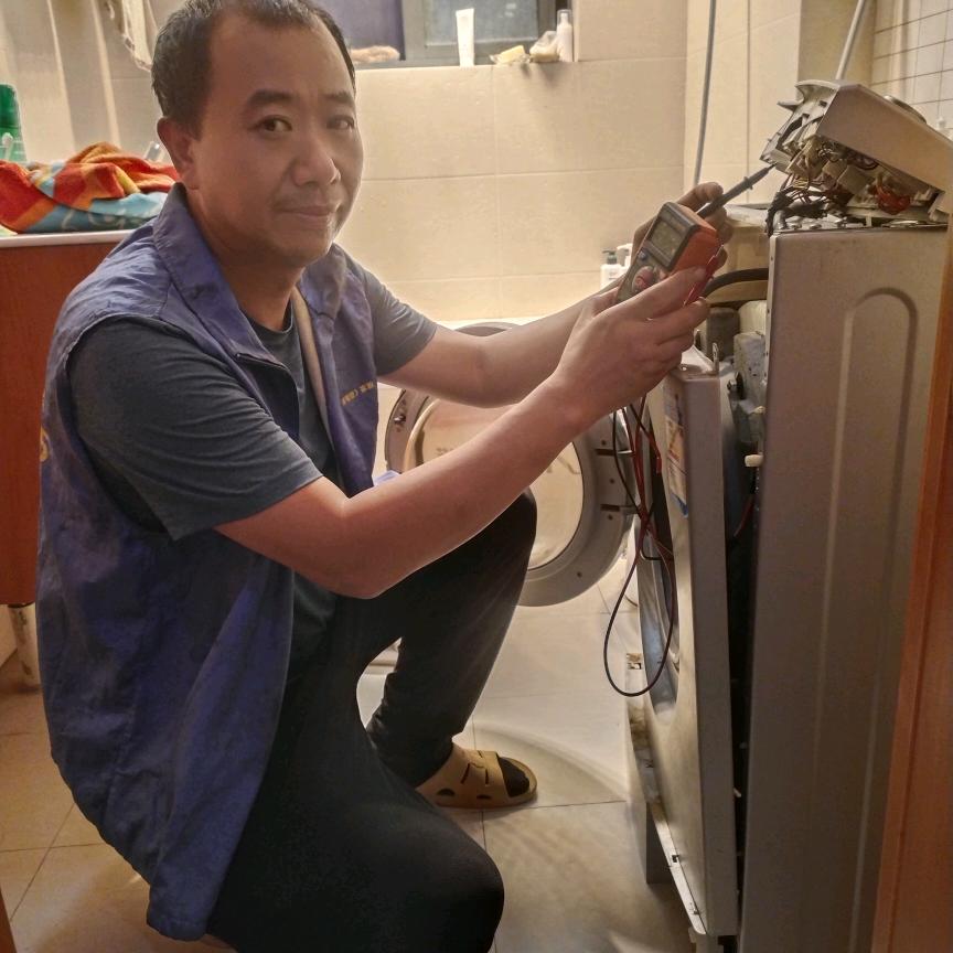 金坛家电维修清洗