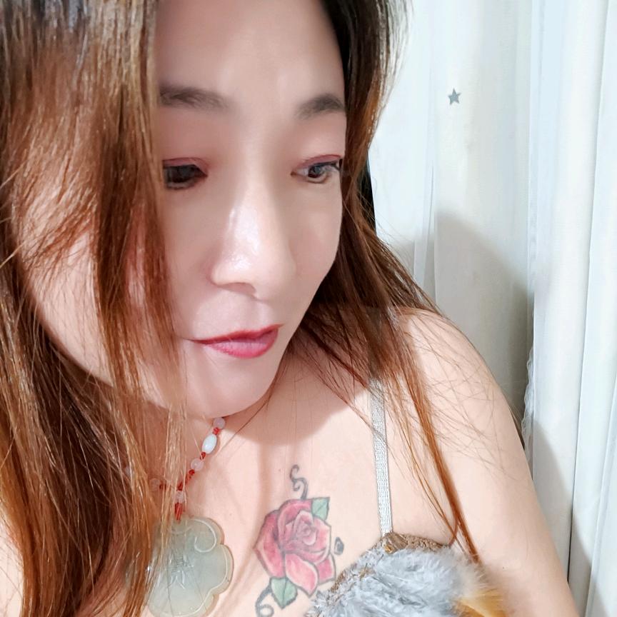 挽回👄虎牙姐姐👄单