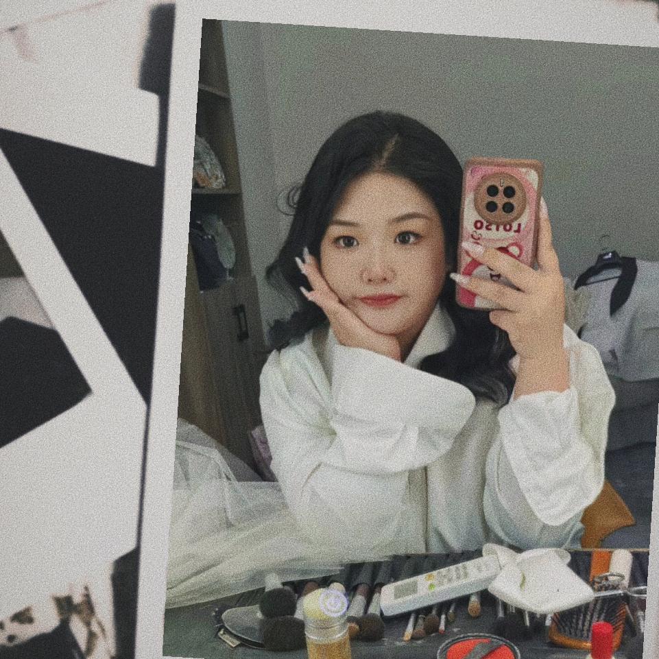 🌈奇奇怪怪的曲奇饼干