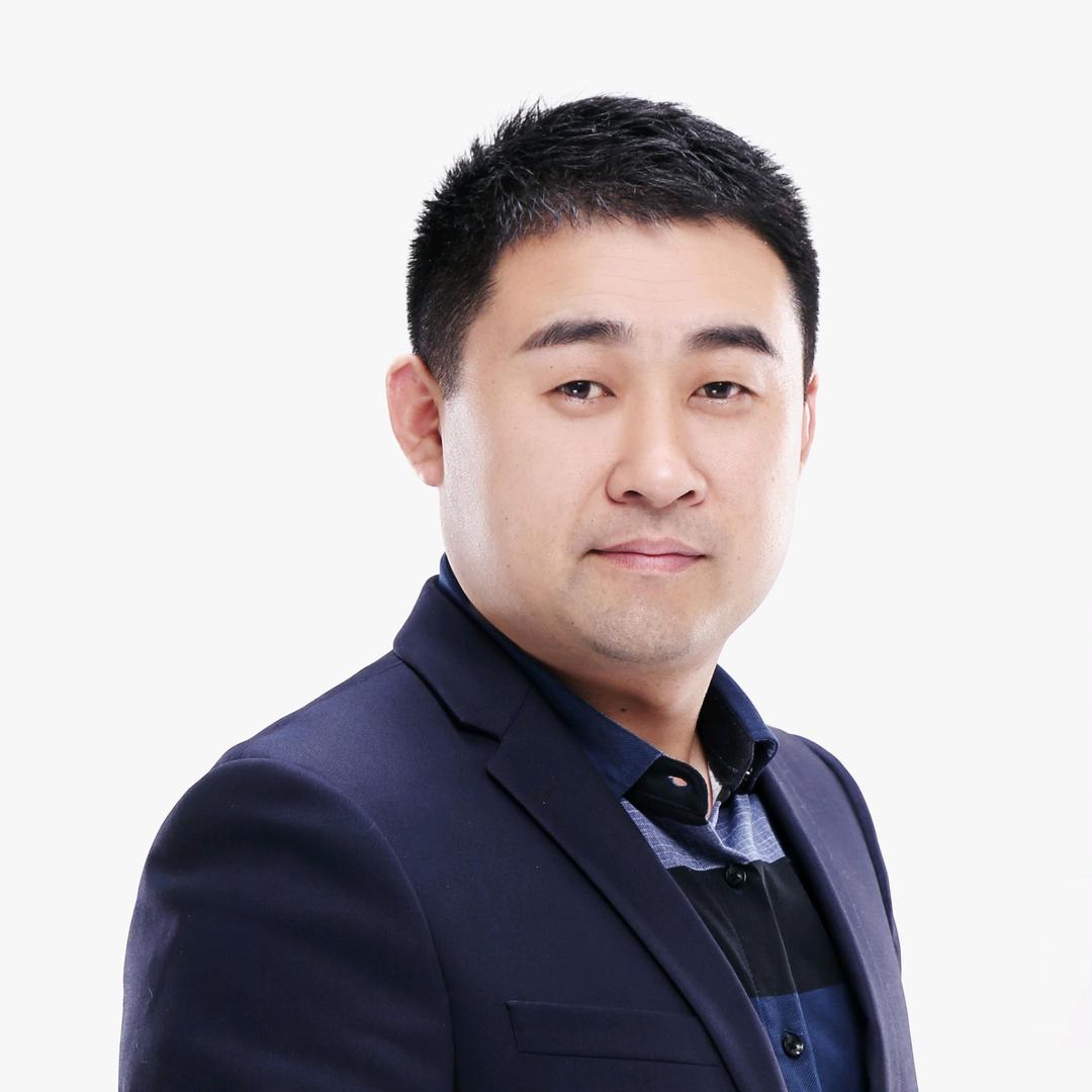 个杯堂 波哥