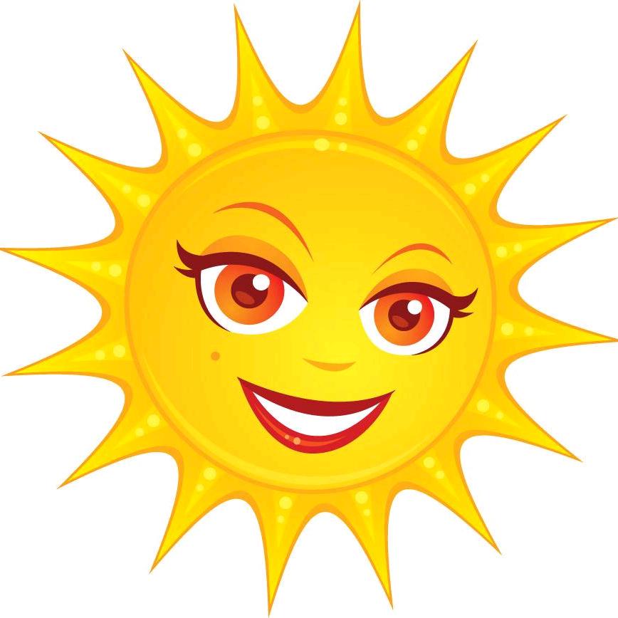 小太阳🧚‍♀️