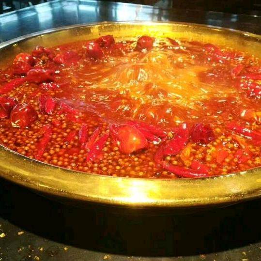 餐饮人