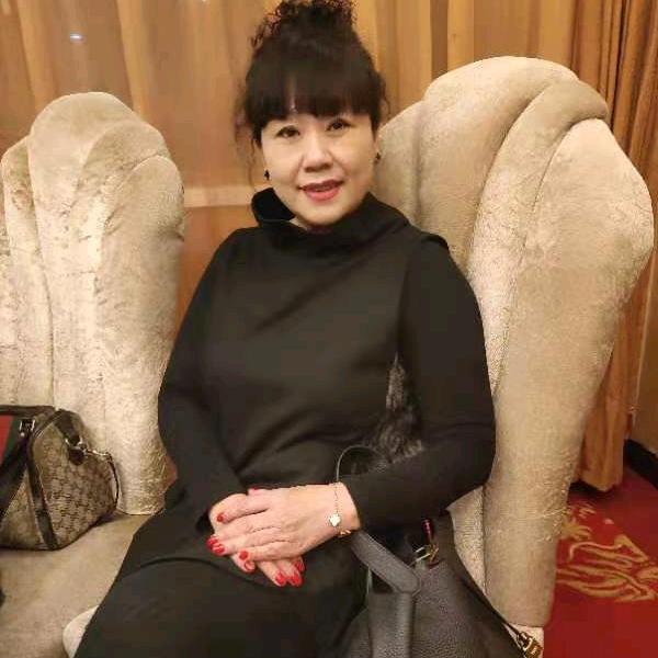 美会子