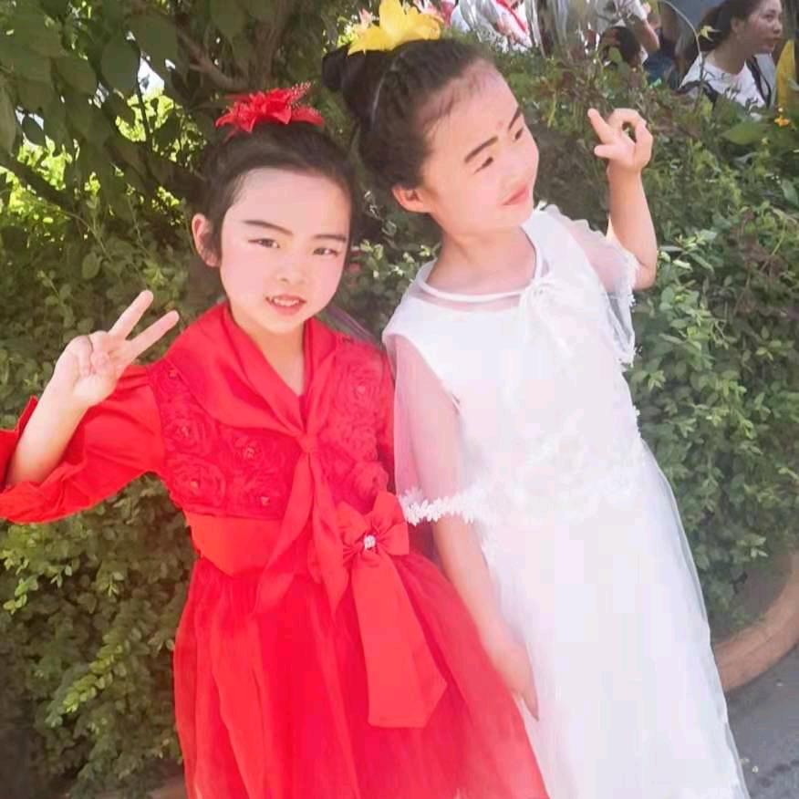 农村六妹