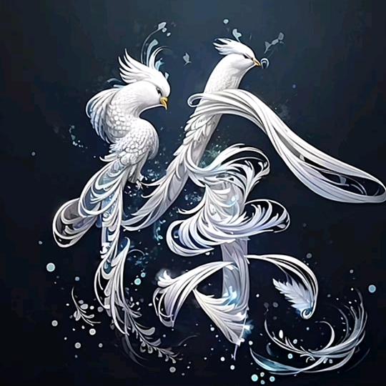 🐉溪渔徐