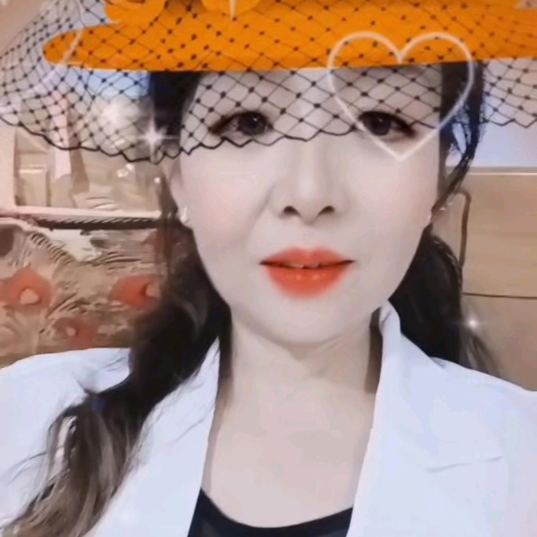玉姐姐（直播时间19：30）