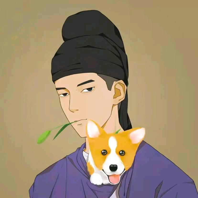 一个对猫过敏的人-_-||