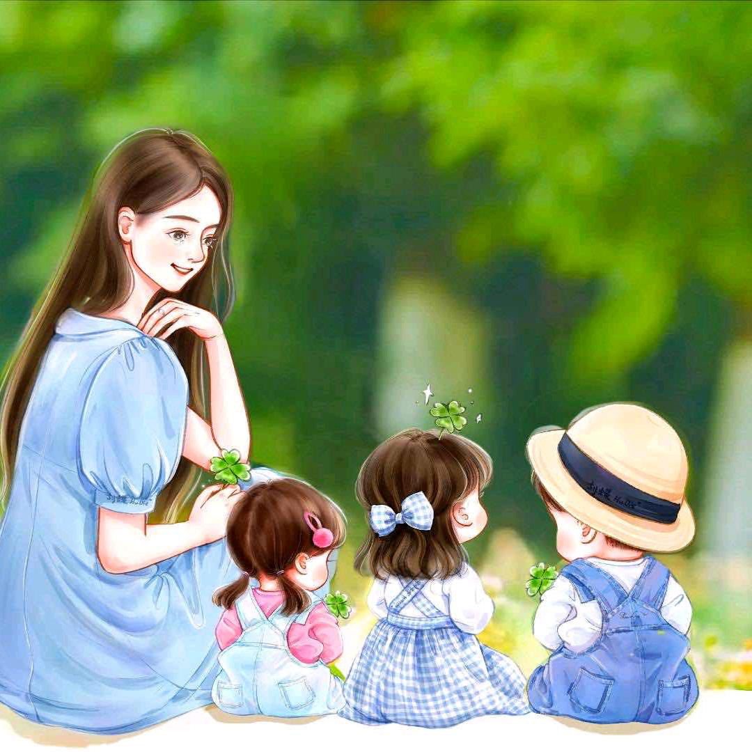 💕᭄ꦿ岁月ོ࿆静好᭄🕊