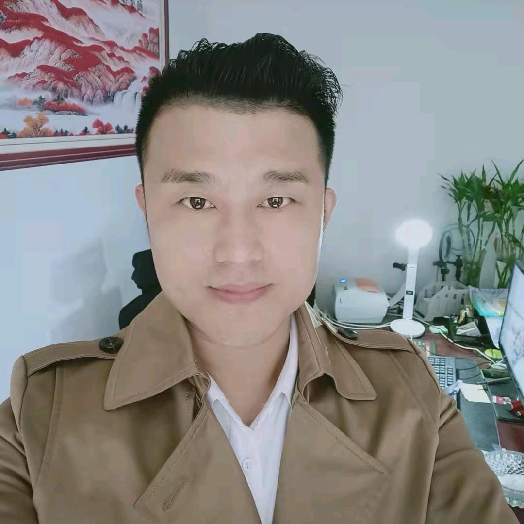 军哥大海🎤