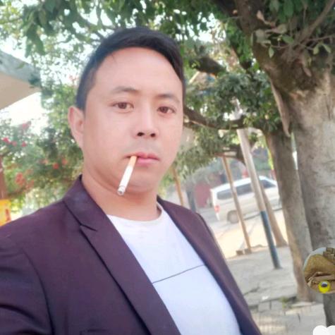 开心