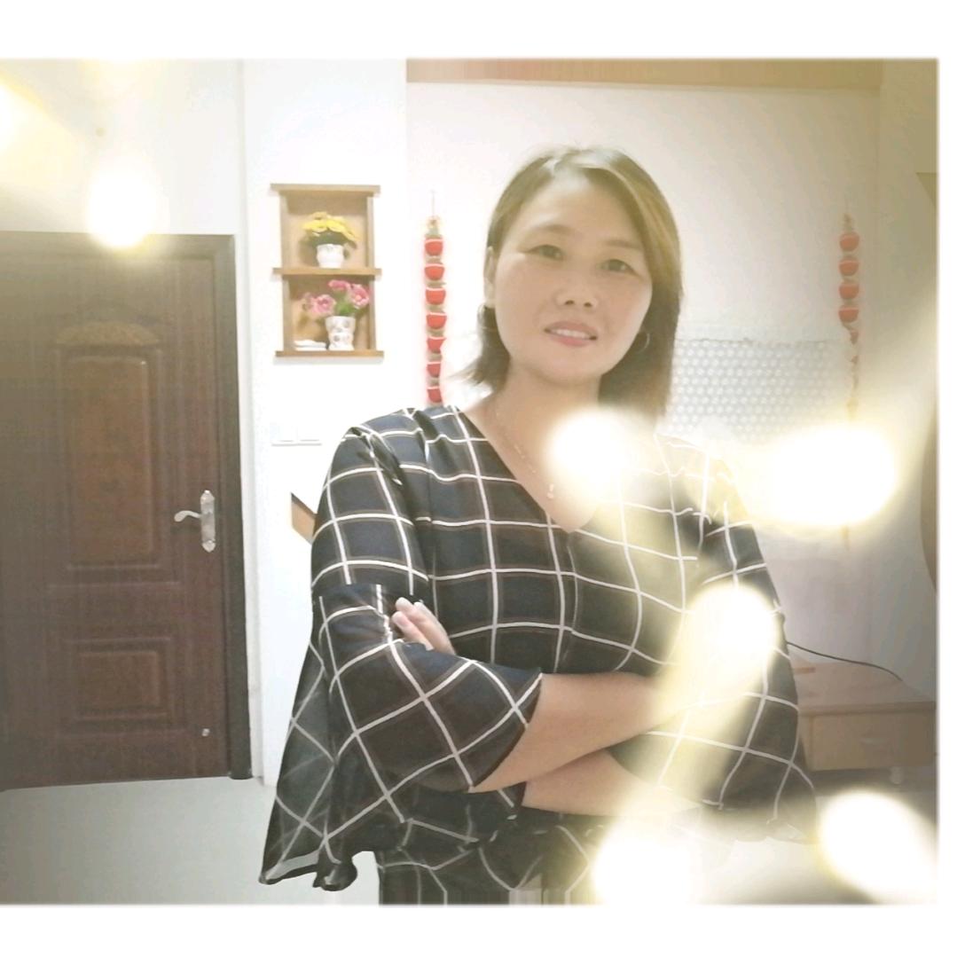 我最快乐🌹