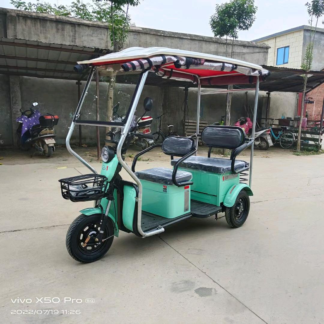 小风筝三轮车篷座套厂