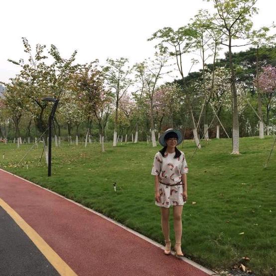 李柒月