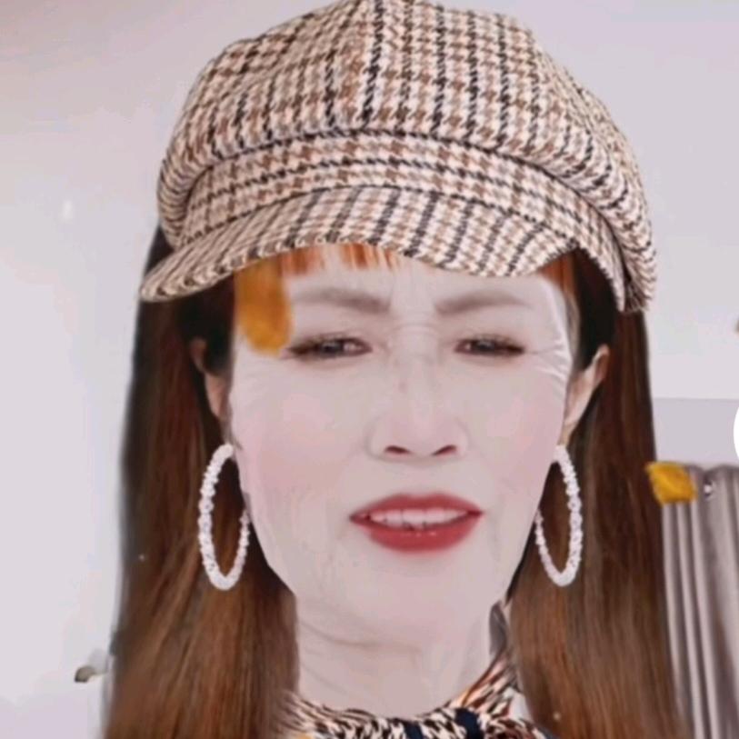 叶大妈
