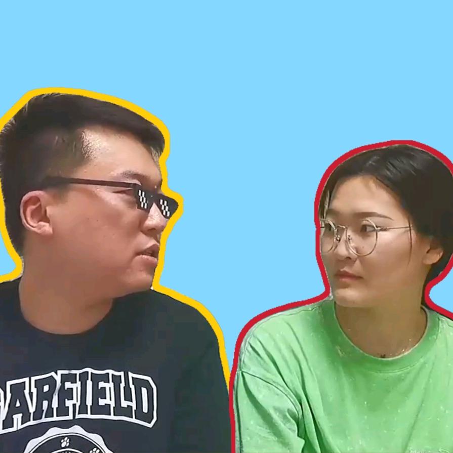 阿派De平行宇宙@抖音