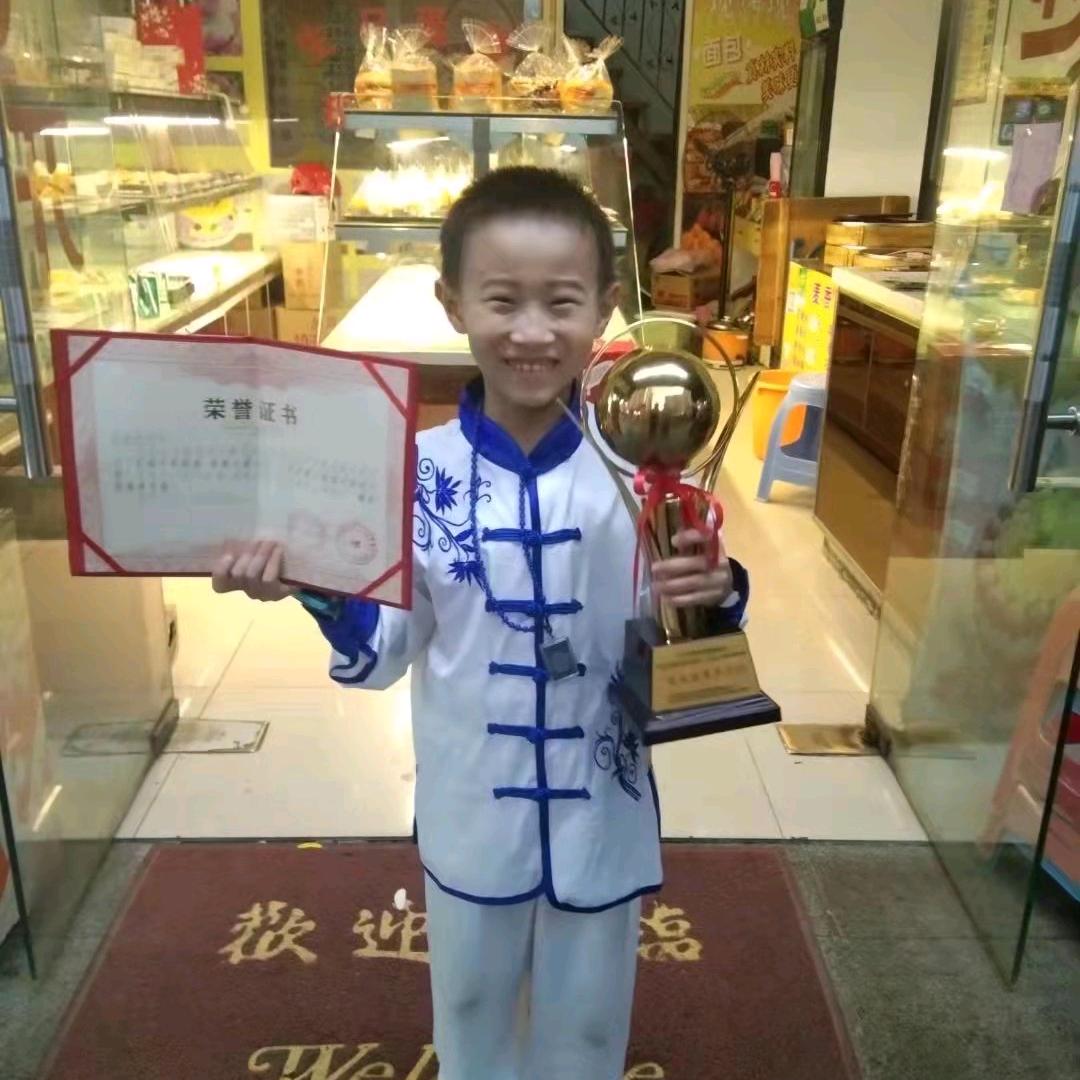 廉江麦香临面包