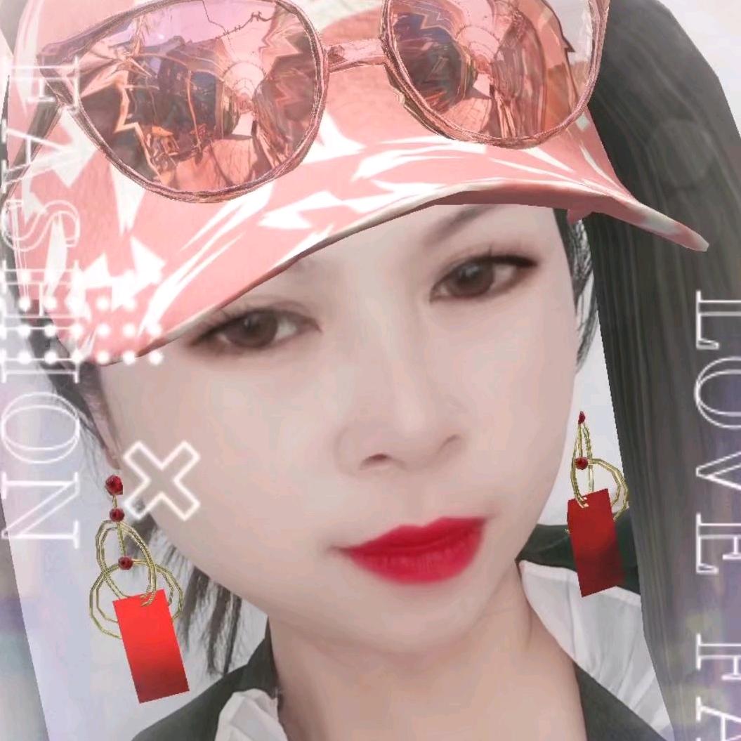 给我自由《谢绝莲赞》