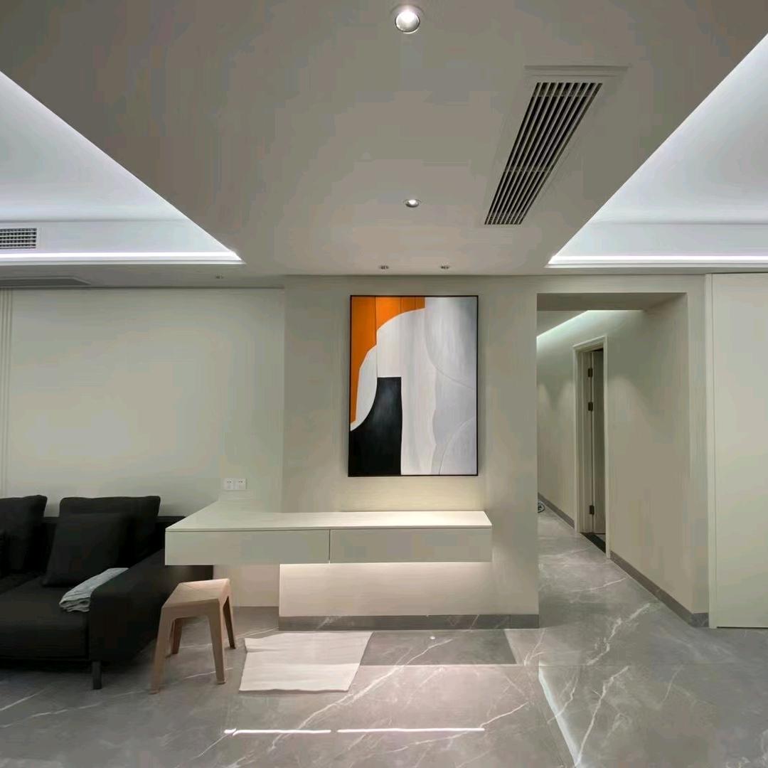 衢州尖尖角®装饰画