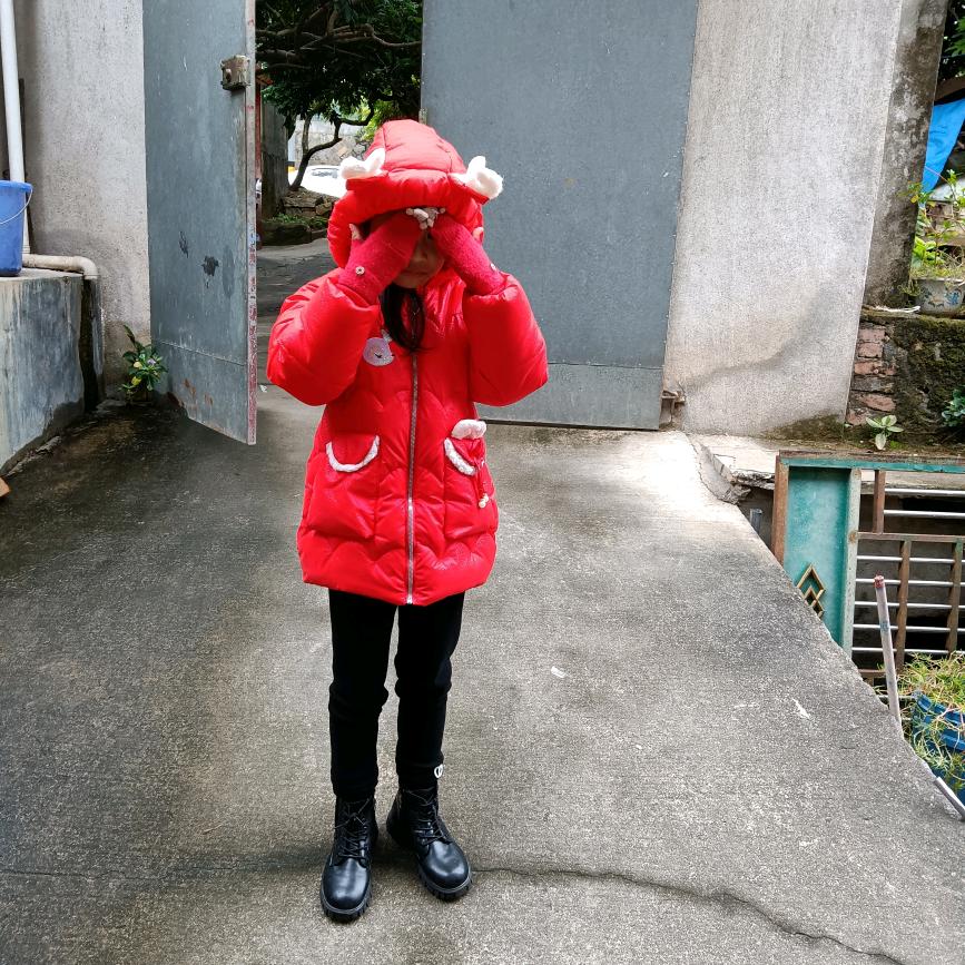 小香香云南布朗妹子