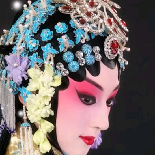 戏曲小芳（承蒙厚爱)