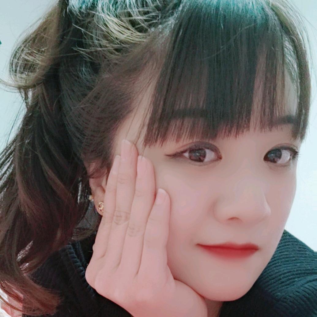 是依依吖(带娃中)